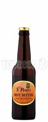 ST. PETERS Best Bitter 33Cl ST. PETERS Best Bitter 33Cl